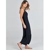 ANRABESS - Vestido de verano para mujer, sin mangas, estilo
