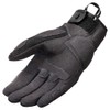 REV'IT! Volcano Motorcycle Gloves Short Men's Tourer All Year Round