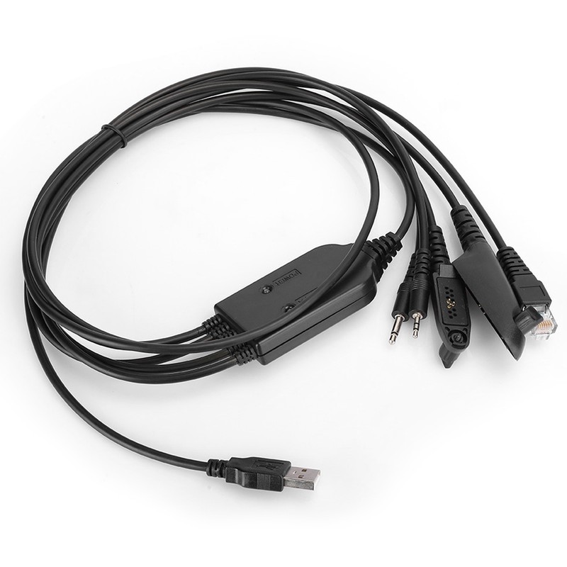 Programming Cable for FTDI 5 in 1MultiFunction Durable Practical Good