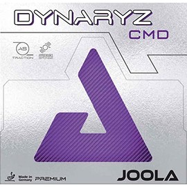 JOOLA Dynaryz CMD, purple, 2.0 mm