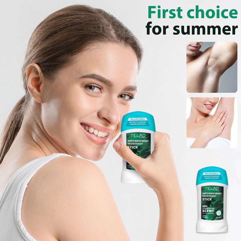 ZoneYan Antiperspirant