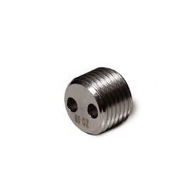 Superbilliards Weight Bolt for Predator Billiard Pool Cue 1 pc (0.5 oz)