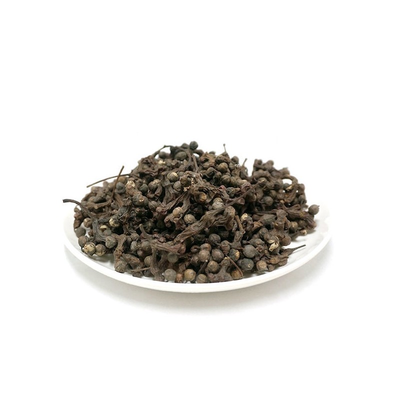 300g of Chamdoori and Hovenia fruit (domestic) / 참두리 헛개열매
