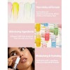 Sheglam Gloss Jelly Wow Aceite Labial Hidratante Acabado Brillante Color
