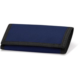 BagBase BG040FNAV Ripper Wallet - French Navy, Medium