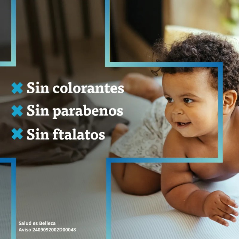 Pomada A+d Cuidado Intenso: Protección Rozaduras Bebé 113g