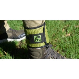 Lymeez 3D Mesh Tick Repelling Cuff Wrap