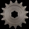 RENTHAL Front Sprocket - Fits 15 Tooth - Kawasaki/Honda