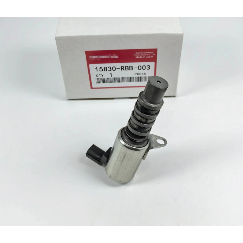 OEM VVT Oil Variable Valve Timing Solenoid For Honda Civic