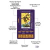 Wyspell Tarot for Learning - Tarot Cards with Meanings on