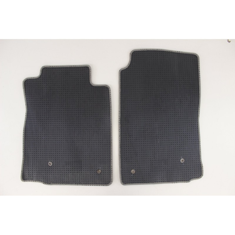 Genuine Toyota Accessories PT206-35100-13 Carpet Floor Mat for Select Tacoma