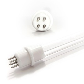 Field Controls, UV-Aire UV-500C,46508000 8.5" Long OEM Quality Premium Compatible Lamp. for Air Handling Systems,High Performance UV Bulb, Guaranteed for One Year!