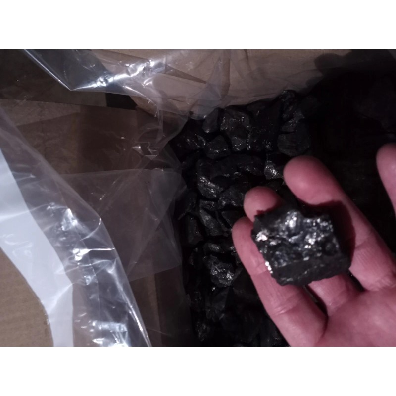 Anthracite blacksmith coal (20 lbs)