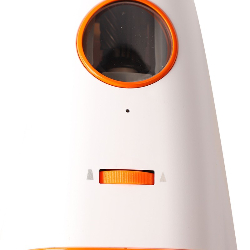 Electric Pencil Sharpener Full Automatic 1200mAh USB Charge High Speed