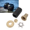 Propeller Hub Kit 835257Q1 Forward Thrust Washer Drive Sleeve Set