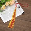 PATIKIL Tassel Graduation, 2 Pcs Graduation Cap Tassel for Graduation