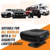 Car Heater, 200W Car Heaters Auto Part 12V Portable Heater