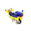 PLAYJOCS GT-8175 Motorcycle Police Local
