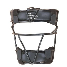 Champion Sports Softball Catcher Maske schwarz