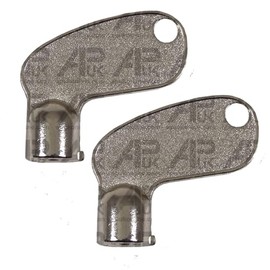 APUK 2x Ignition Key Replacement for Volvo PEL JOB Isuzu Bomag Kobelco Kawasaki Excavator Dumper
