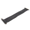PCIE 4.0 X16 Extreme Flexible 180 Degree High Speed GPU