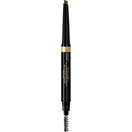 L'Oréal Paris Makeup Brow Stylist Shape & Fill Mechanical Eye Brow Makeup Pencil, Dark Blonde, 0.008 oz.