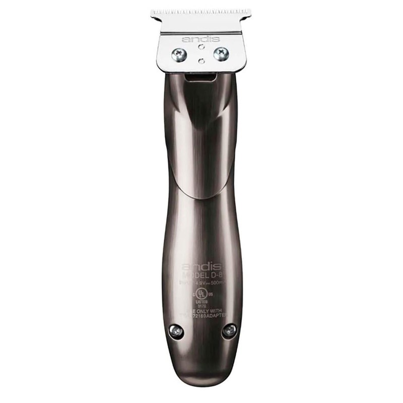 Andis Slimline Pro GTX Hair Trimmer D-8 32690
