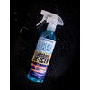 E·Z·R Windshield De-Icer. Melt it! Instantly Melts Ice & Winter
