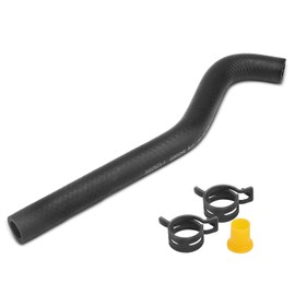 Frankberg Hydraulic Hose Steering Compatible with 3 Series E36 320 323 328 1995-2000 Z3 Roadster E36 1997-1998 Replace# 32411093460