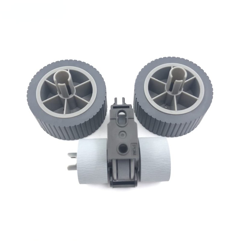 Fanjinkeji All-in-one Pickup Roller & Brake Roller Replacement kit for