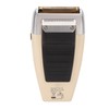 Beard Trimmer USB Rechargeable Detachable Flexible Waterproof Wet Dry Electric