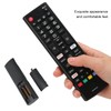 TV Remote Controller, TV Replcement Remote Control for TV 24lh4830