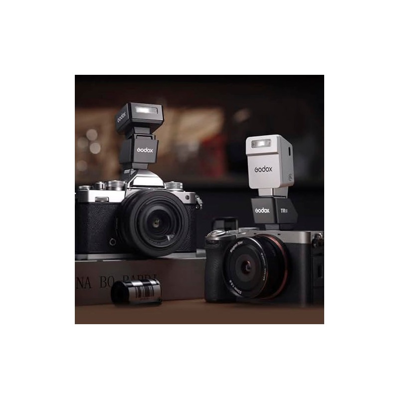 Godox TR-S TTL Hot Shoe Extension for Godox IT30PRO-S, IT30