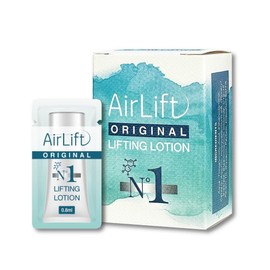 AirLift Lash Lift & Brow Lamination Lotion 20 Sachets (Lash Lift Set)