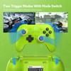 8Bitdo Ultimate 2 Wireless 2.4G Controller (TMR Joystick Update), Star-Ring