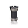 POFET 5pcs Woodworking High Precision Electric Router Milling Cutter Collet
