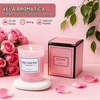 Regalos de Cumpleaños para Mujeres, 12pcs Canasta de Spa Relajante