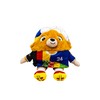 Euro 24 Albärt Longhair 2 in 1 Reversible Plush 35