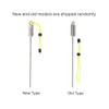 KEEPdiving Stainless Steel 30cm Diving Lobster Stick Pointer Underwater Shaker