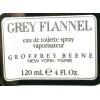 GEOFFREY BEENE GREY FLANNEL EAU DE TOILETTE SPRAY FOR MEN