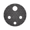 Jackel Large Sewage Basin Cover (Model: SF24D)