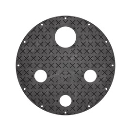 Jackel Large Sewage Basin Cover (Model: SF24D)