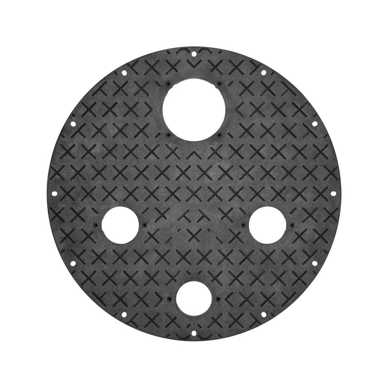 Jackel Large Sewage Basin Cover (Model: SF24D)