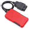 Automobile Fault Detector Automotive Diagnostic Tool Reading Card Car Repairing