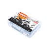 CYCBOLT Full Sets Fairing Bolts Kit Fit for CBR1000RR CBR