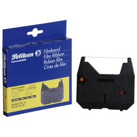 Pelikan 519546 FARBBAND BLACK – 153 °C