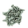 No.8 x 2.75 (4.2mm x 70mm) TX Pan Self-Tapping Screw