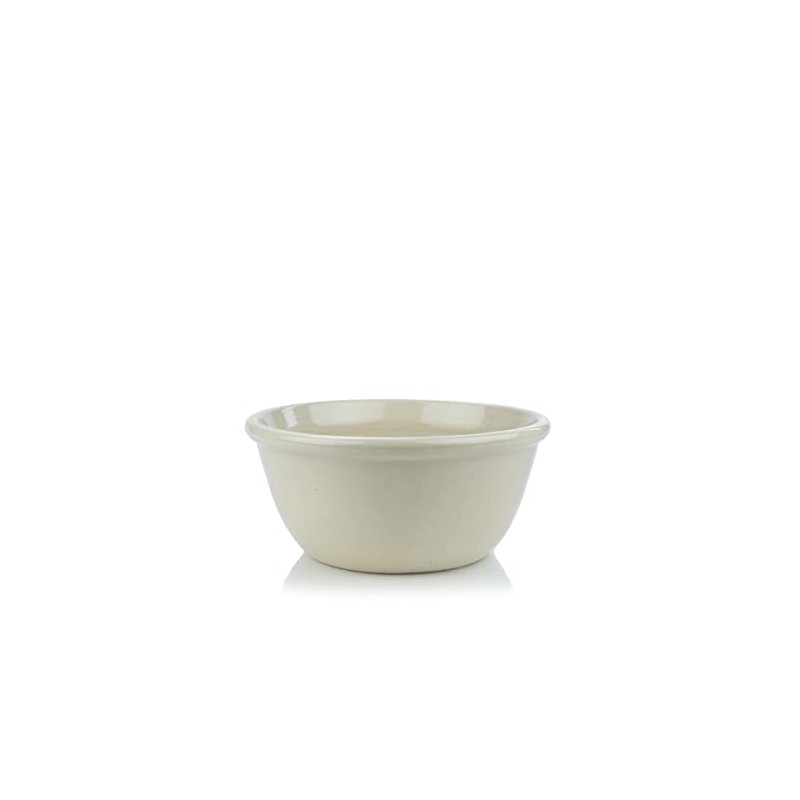 Martinez Pottery Hand Turned Stoneware (10" Bowl)