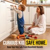 DB DAILY BEST - Cabinet Locks for Babies - Child