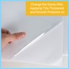 Cat Scratch Furniture Protector: Cat Anti Scratch Tape - Door